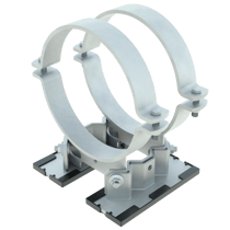 Pipe supports